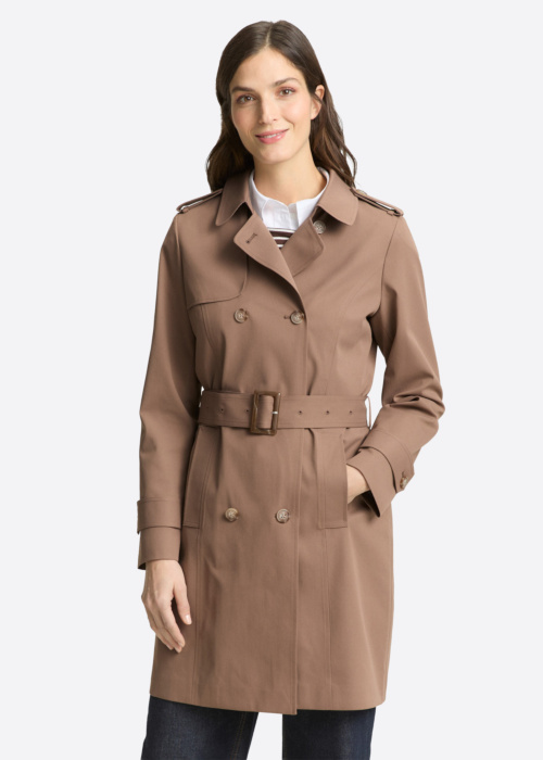 Весенне-осеннее пальто Tom Tailor