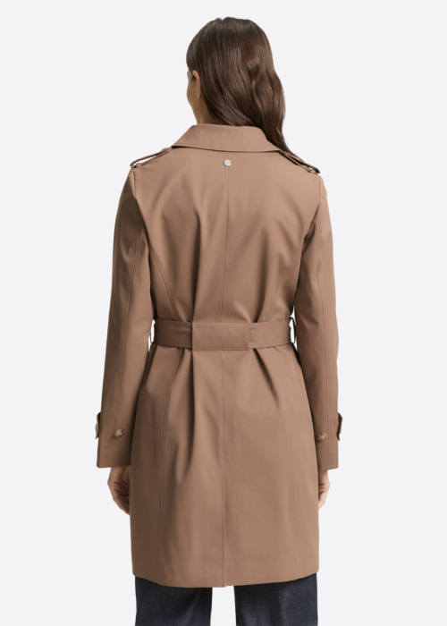 Весенне-осеннее пальто Tom Tailor