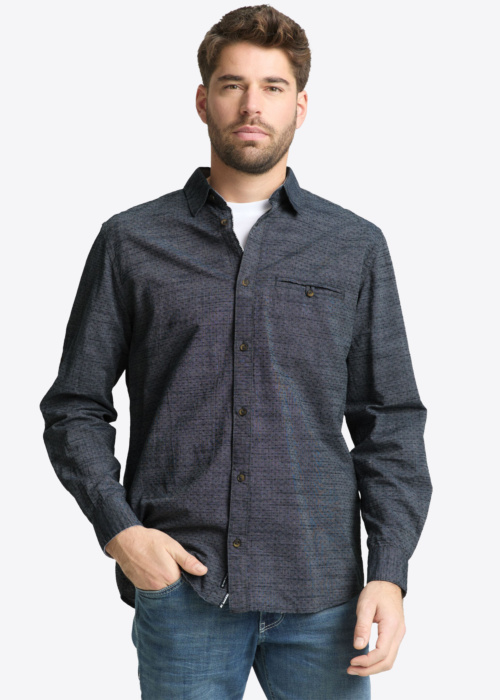 Рубашка Tom Tailor