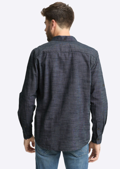 Рубашка Tom Tailor