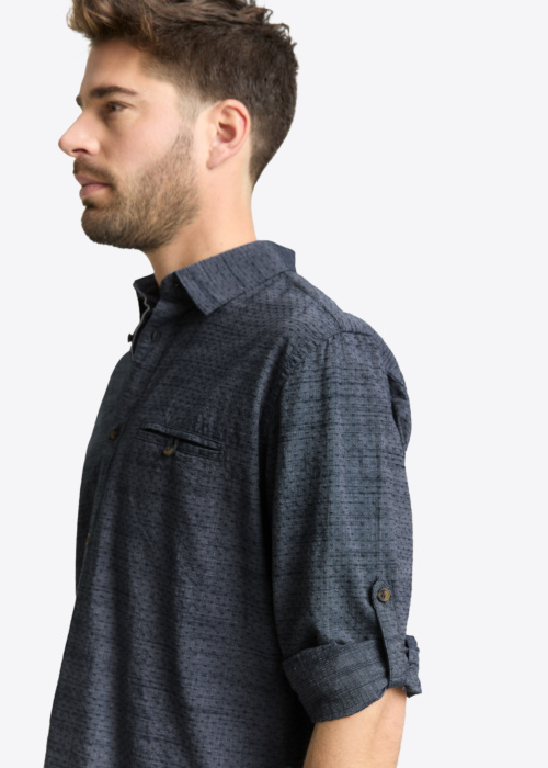 Рубашка Tom Tailor