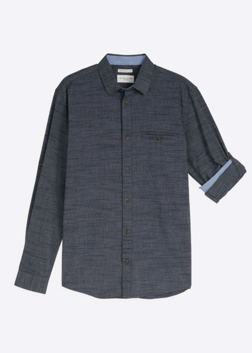 Рубашка Tom Tailor