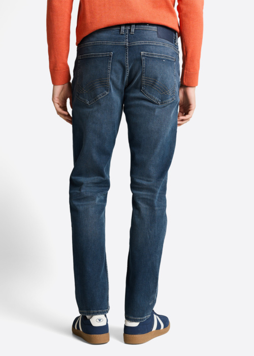 Джинсы Tom Tailor