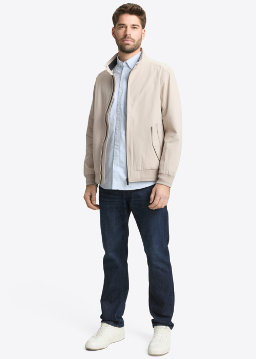 Весенне-осенняя куртка Tom Tailor