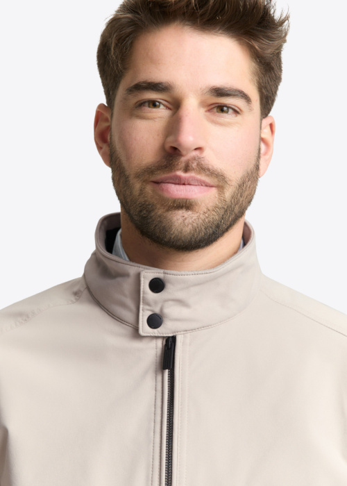 Весенне-осенняя куртка Tom Tailor