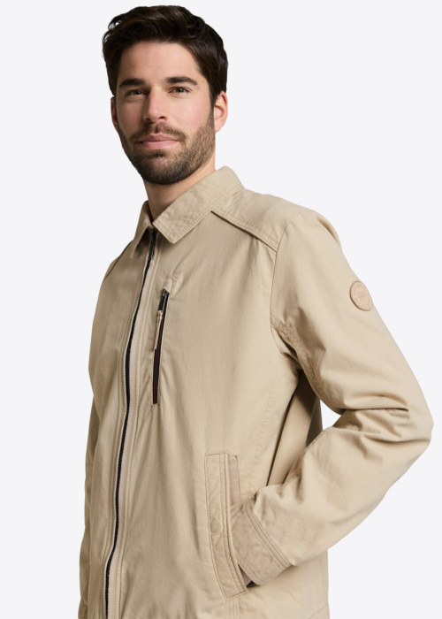 Tom Tailor pavasara-rudens virsjaka