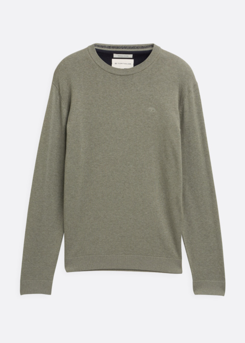 Кофта Tom Tailor