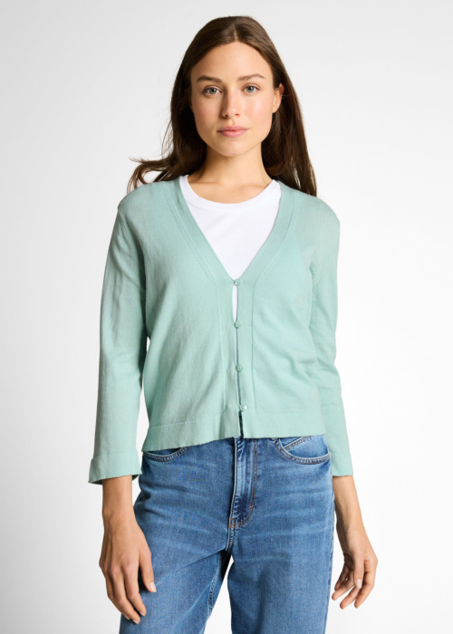 Кардиган Tom Tailor