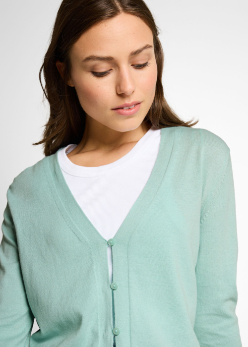 Кардиган Tom Tailor