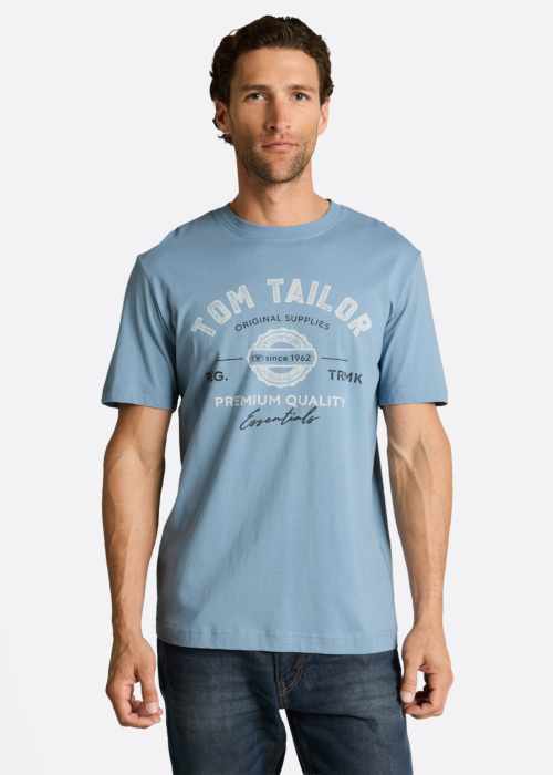 Tom Tailor T-krekls