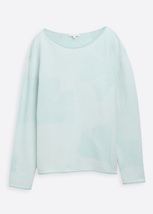 Кофта Tom Tailor