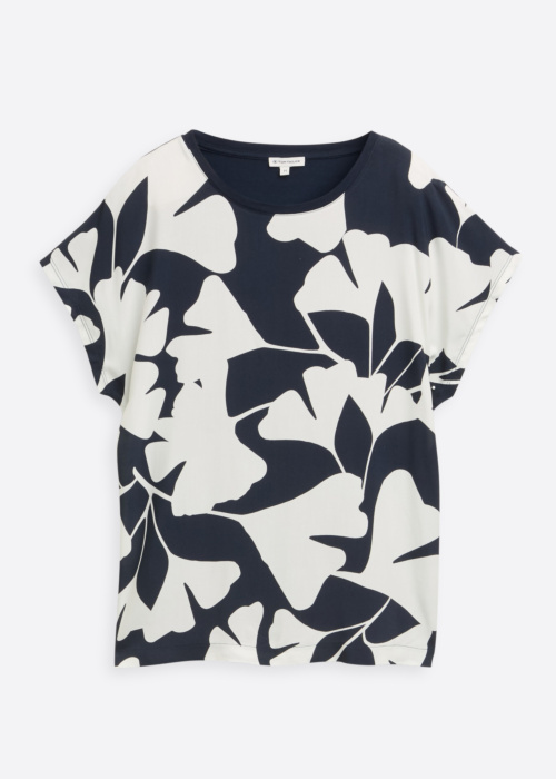 Блуза Tom Tailor