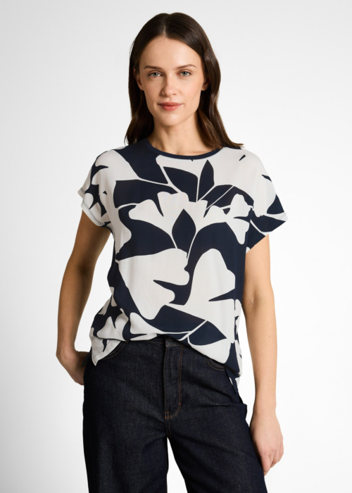 Блуза Tom Tailor