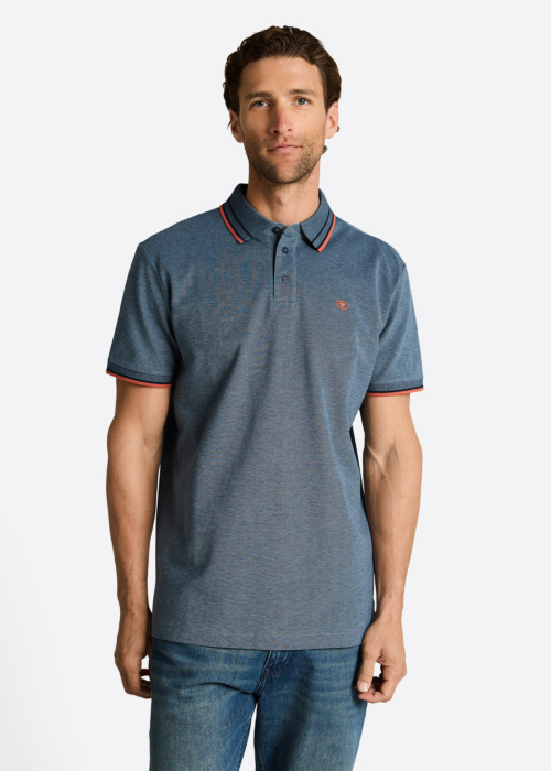 Tom Tailor polo krekls