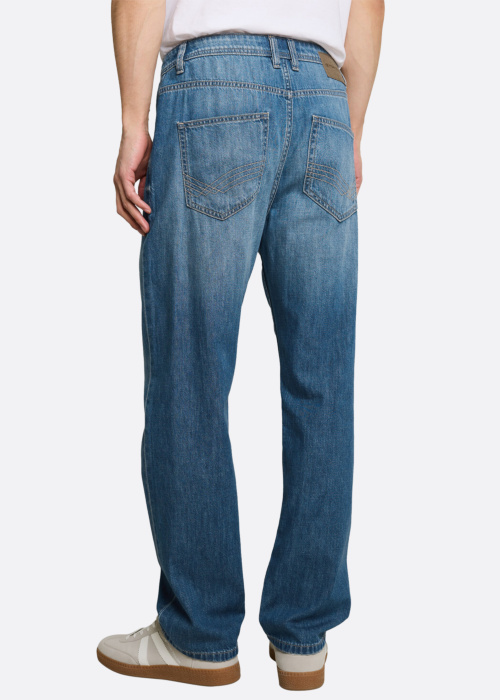 Джинсы Tom Tailor