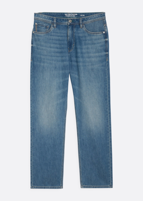 Джинсы Tom Tailor