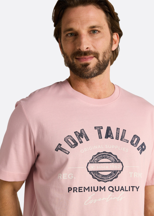 Футболка Tom Tailor