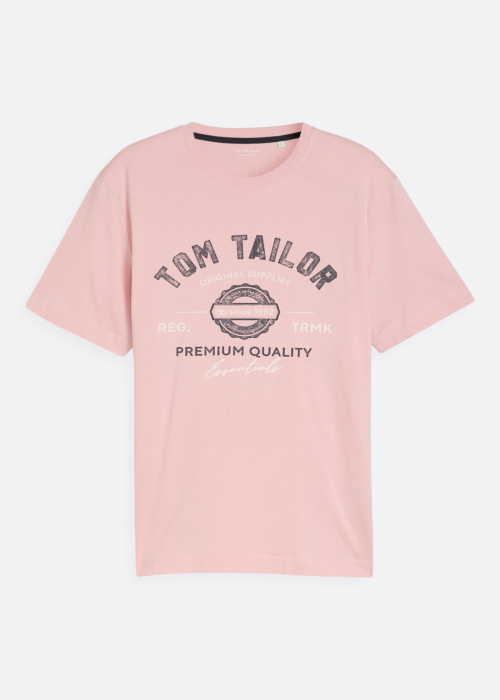 Футболка Tom Tailor