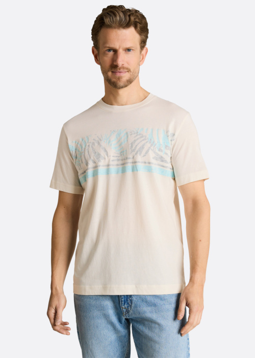 Футболка Tom Tailor