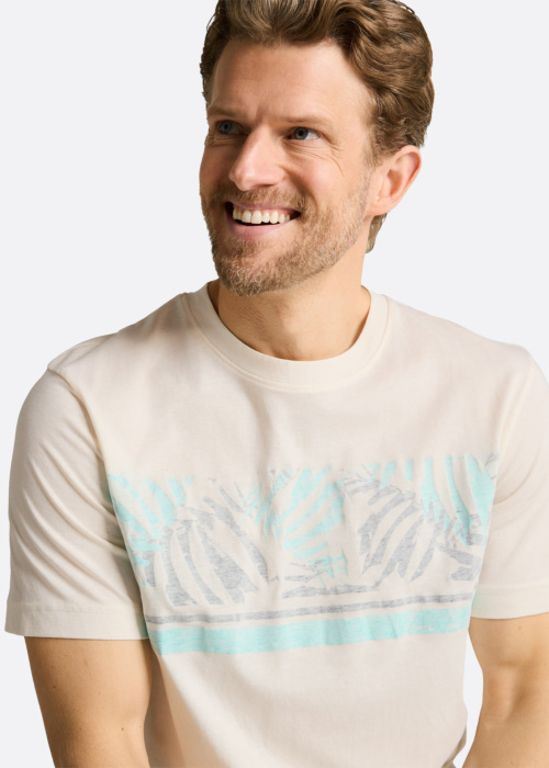 Футболка Tom Tailor