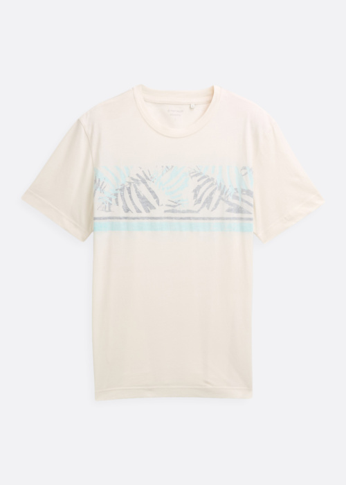 Футболка Tom Tailor