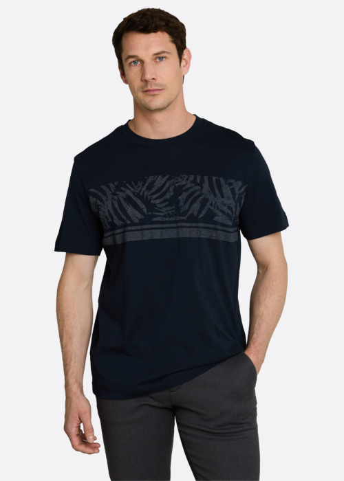 Футболка Tom Tailor