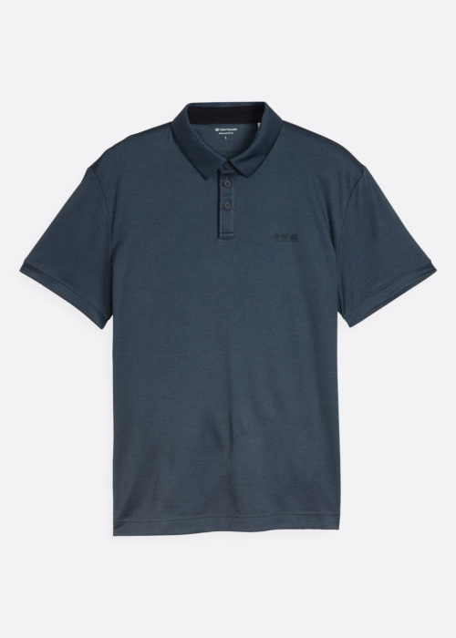 Рубашка-поло Tom Tailor