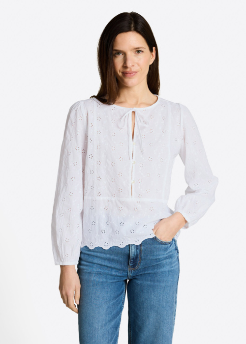 Блуза Tom Tailor