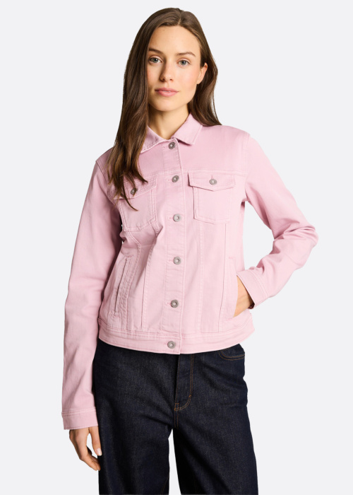 куртка Tom Tailor