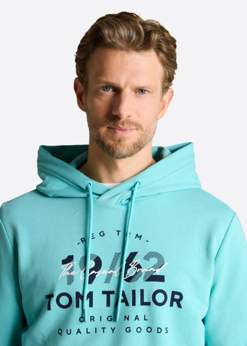 Кофта Tom Tailor