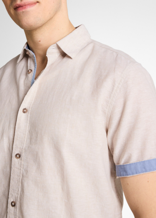 Рубашка Tom Tailor