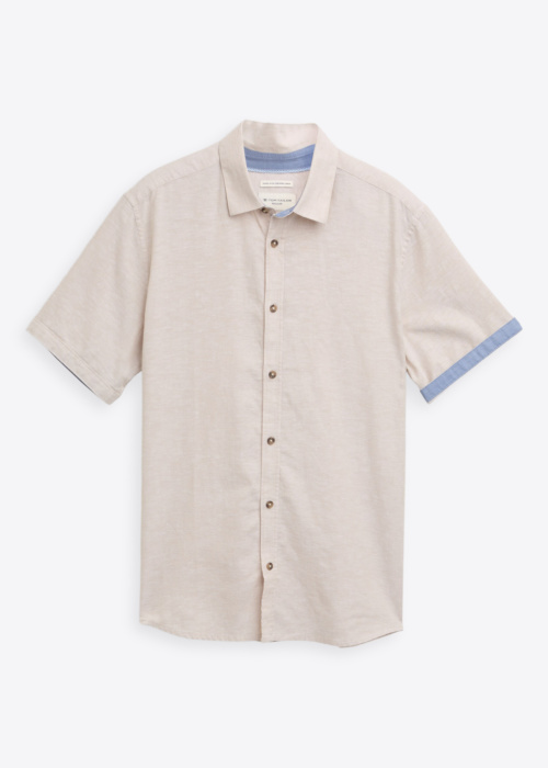 Рубашка Tom Tailor