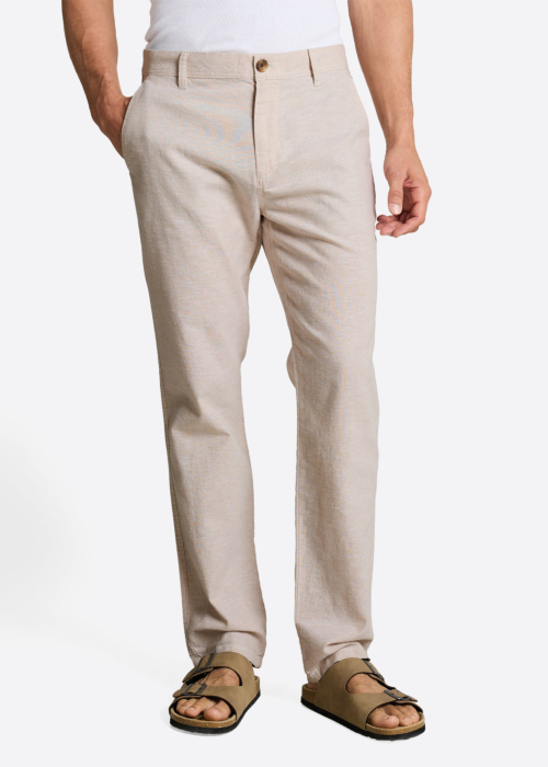 Брюки Tom Tailor