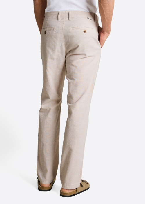 Брюки Tom Tailor