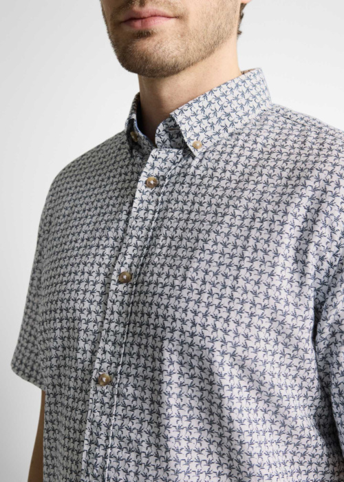 Рубашка Tom Tailor