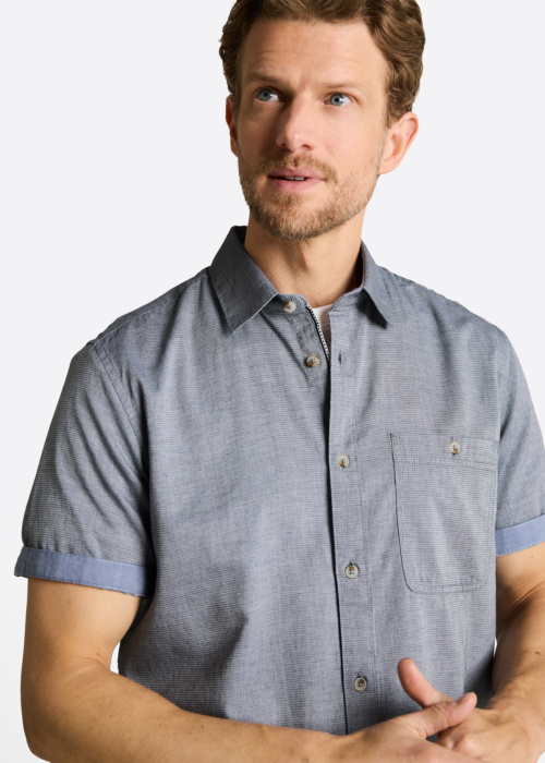 Рубашка Tom Tailor