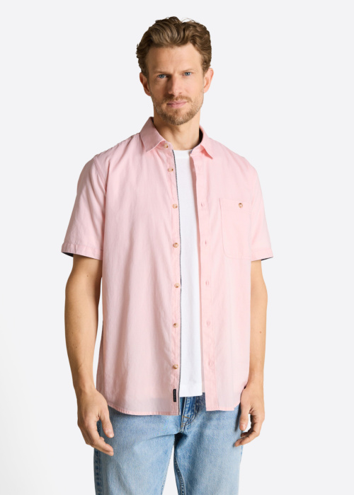 Рубашка Tom Tailor