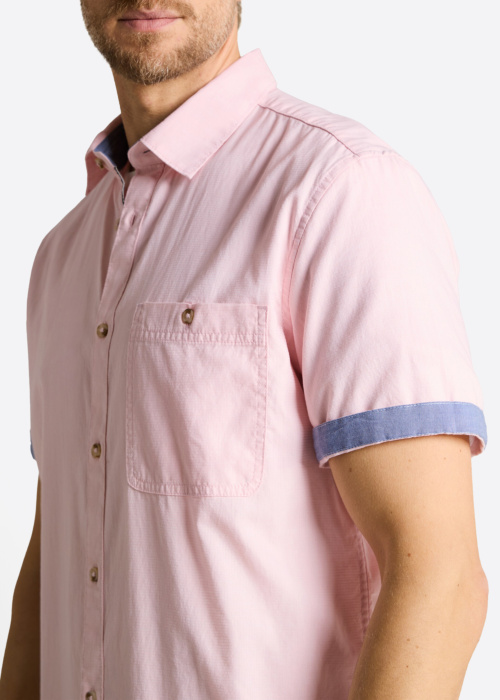 Рубашка Tom Tailor