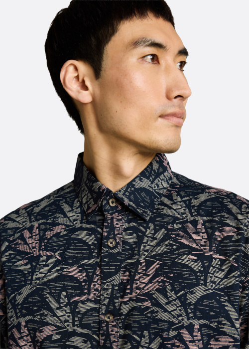 Рубашка Tom Tailor