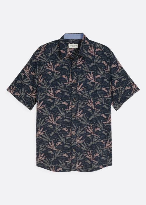 Рубашка Tom Tailor