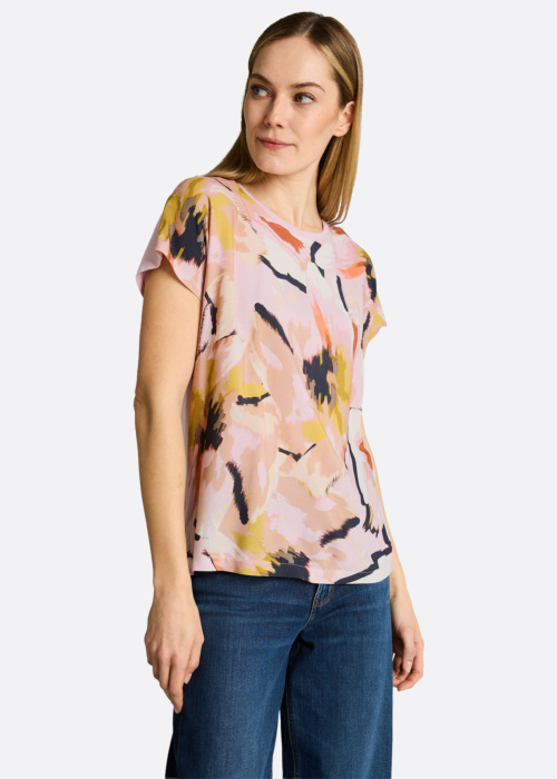 Блуза Tom Tailor