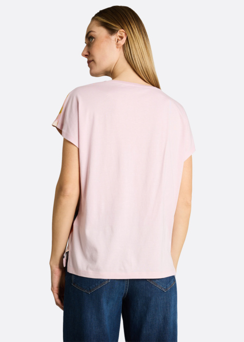 Блуза Tom Tailor