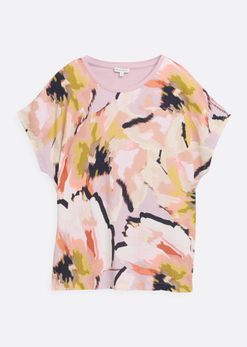 Блуза Tom Tailor