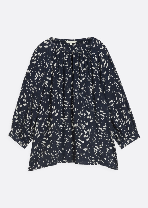 Блуза Tom Tailor