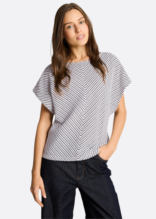 Блуза Tom Tailor