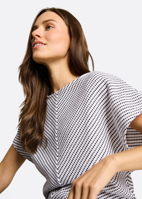 Блуза Tom Tailor