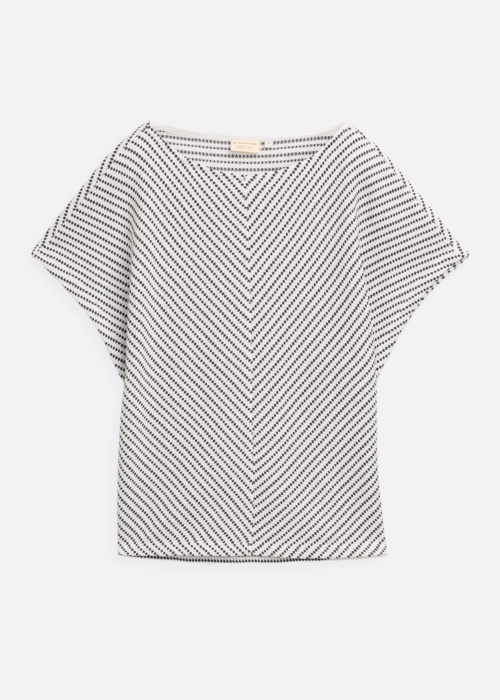 Блуза Tom Tailor