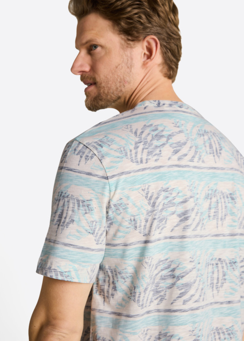 Футболка Tom Tailor