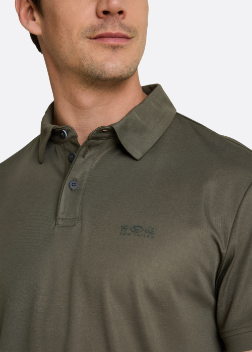 Tom Tailor polo krekls