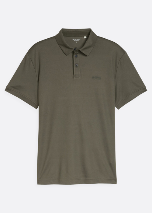 Tom Tailor polo krekls